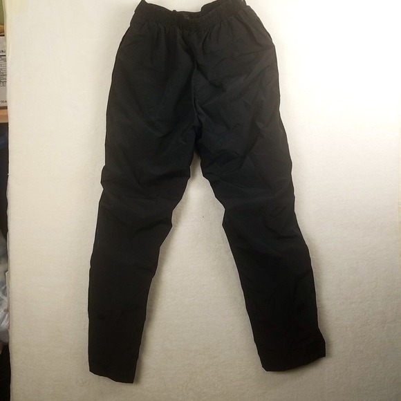 Sun Ice Black Ski Snowboard Pants Style 6401 Mens Size L Waterproof Shell - Picture 2 of 7
